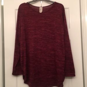 Women’s sweater
